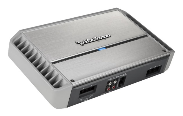 Rockford Fosgate PM1000X1bd. ����������� �������������� PM1000X1bd.